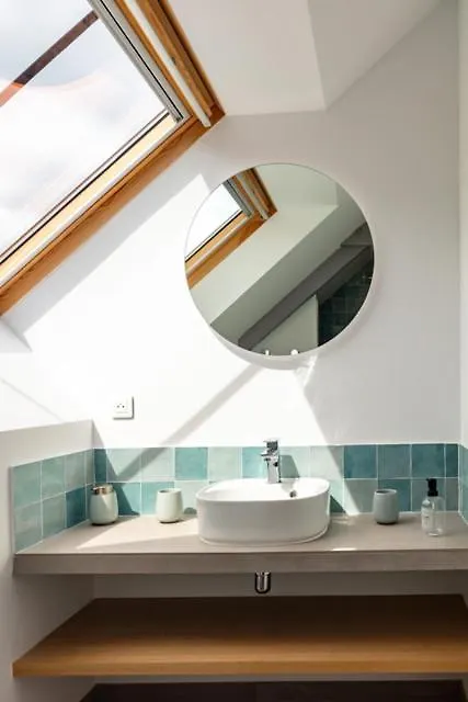 Manoir De Kerat -Classe 5 Etoiles Arradon