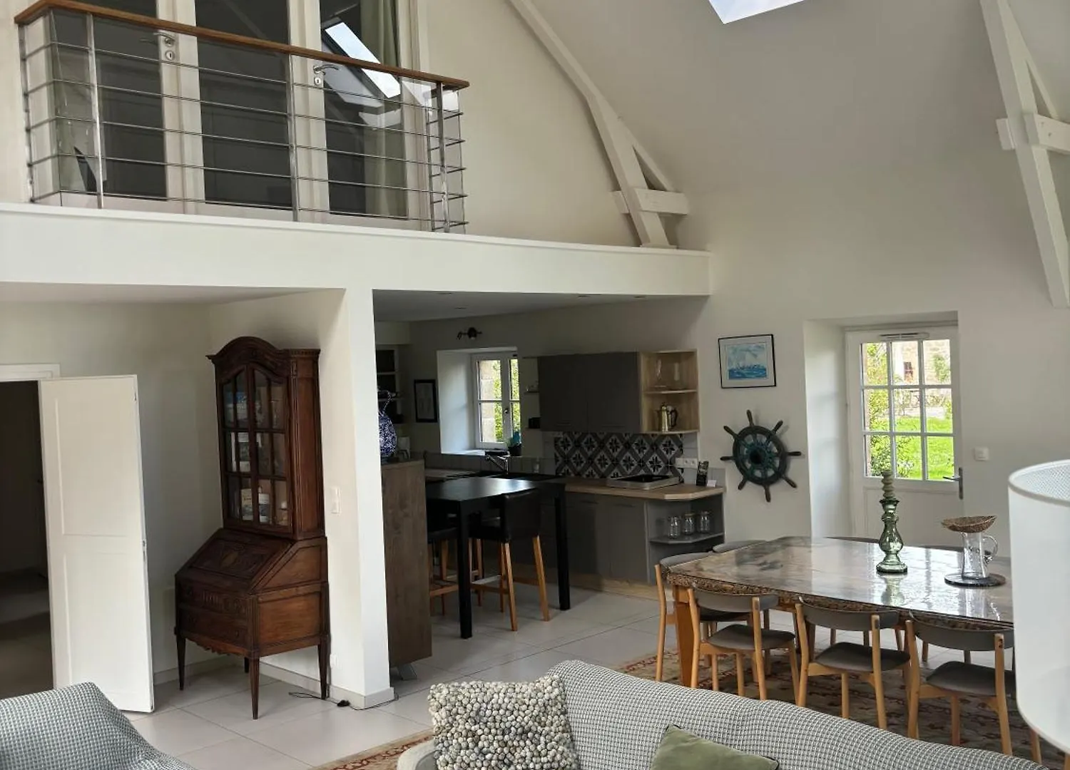 Manoir De Kerat -Classe 5 Etoiles Arradon