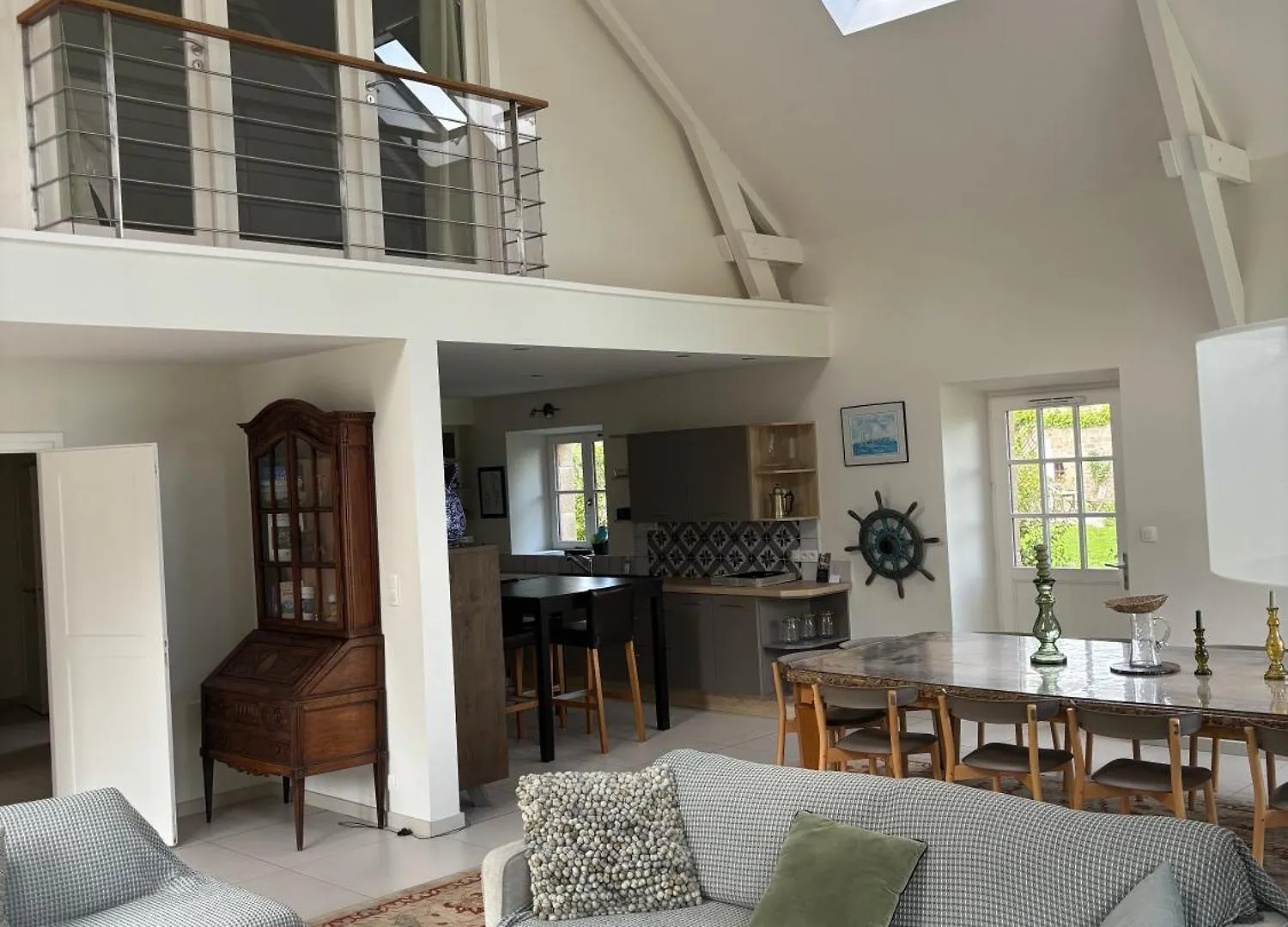 Manoir De Kerat -Classe 5 Etoiles Arradon Semesterbostad