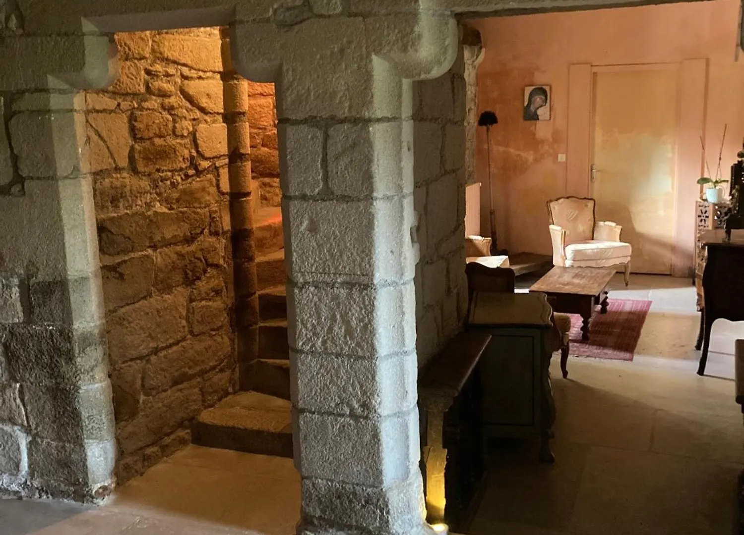 Maison d'hôtes Manoir De Kerat -Classe 5 Etoiles Arradon France