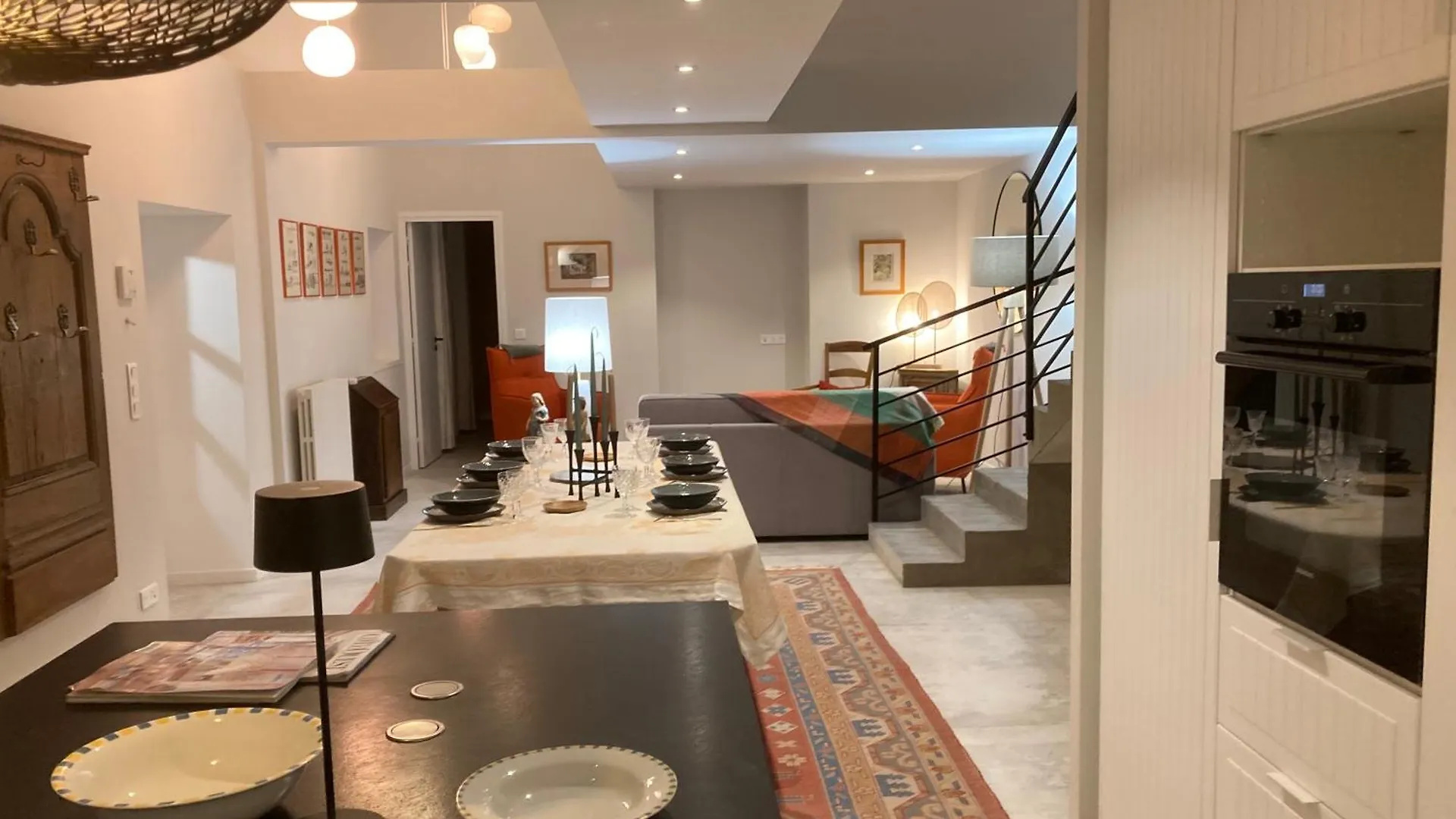 Maison d'hôtes Manoir De Kerat -Classe 5 Etoiles Arradon