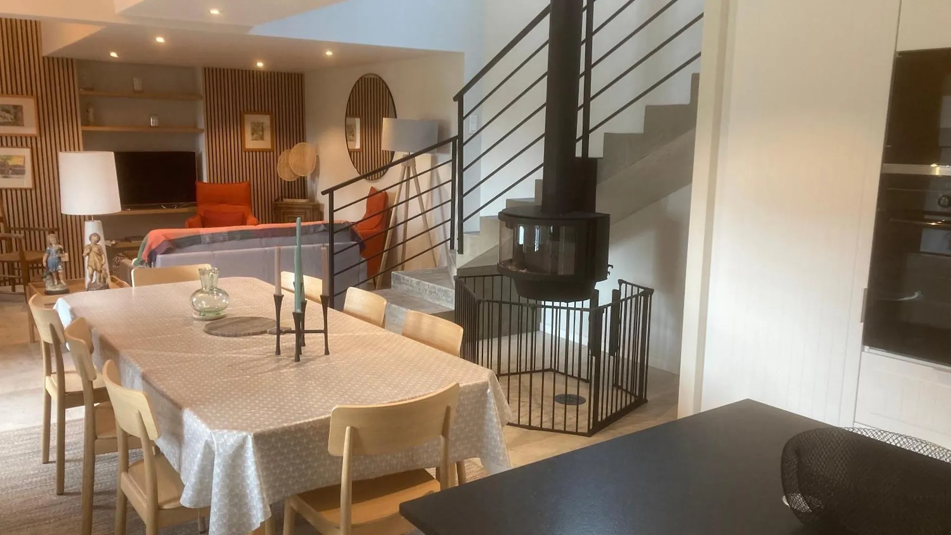 Maison d'hôtes Manoir De Kerat -Classe 5 Etoiles Arradon France