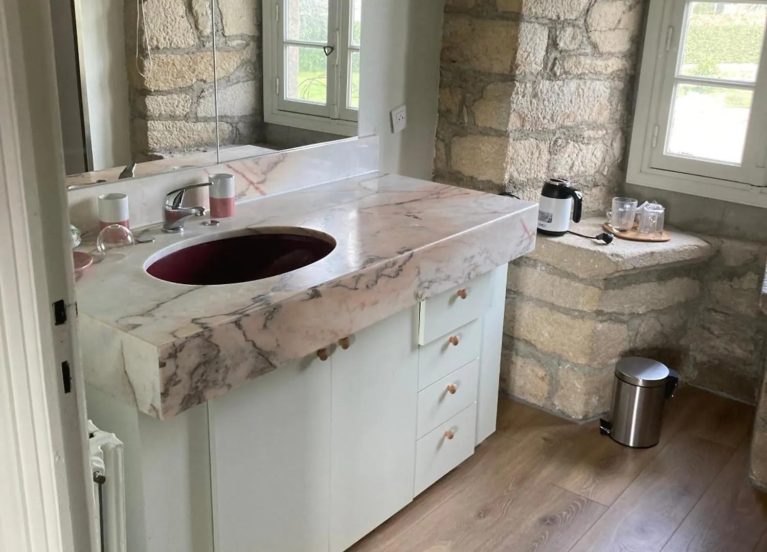 Maison d'hôtes Manoir De Kerat -Classe 5 Etoiles Arradon