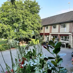 3* Hotel De La Poterne