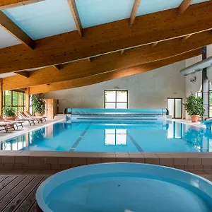 Western Le Relais De Hôtel&spa Laguiole