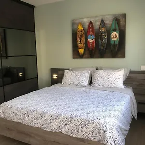  Appartement Au Calme, Coeur D'arradon