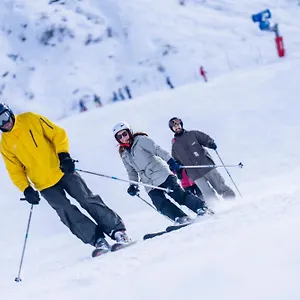 Villages Clubs Du Soleil - Morzine