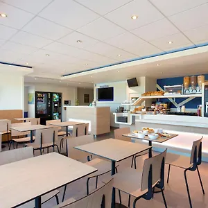 Ibis Budget Saint-maximin Saint-Maximin