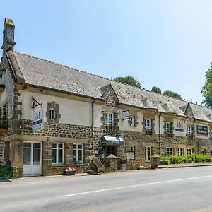 2* Hotel Logis Du Vieux Moulin