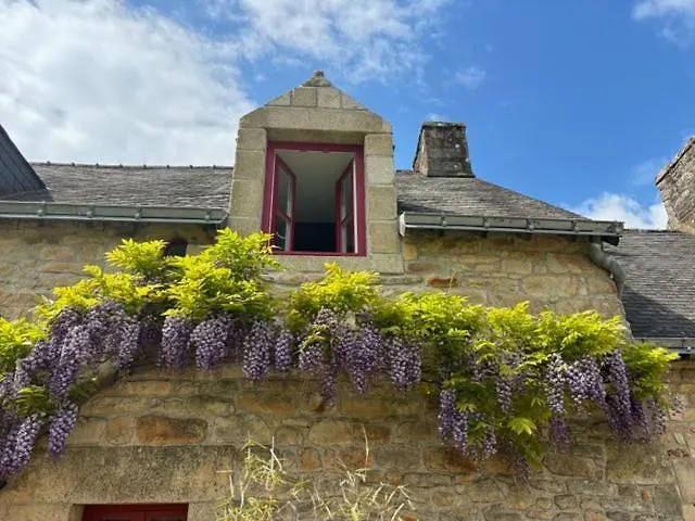 Manoir De Kerat -Classe 5 Etoiles Arradon