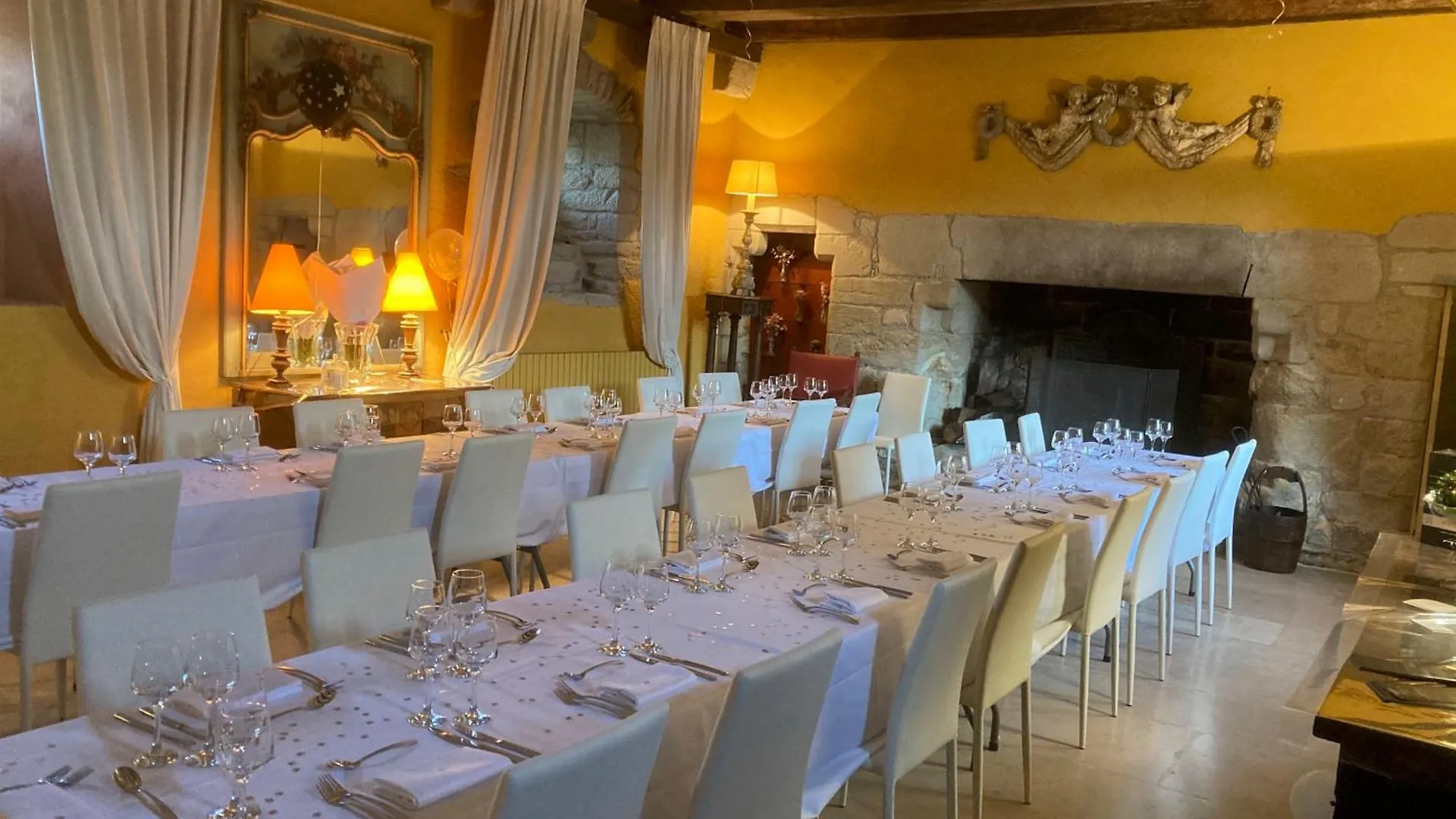 Manoir De Kerat -Classe 5 Etoiles Arradon Hébergement de vacances